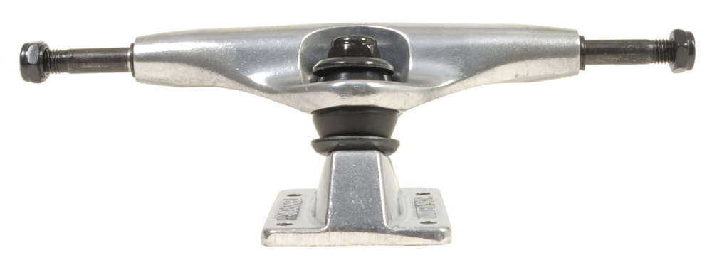 Tensor Trucks Skateboard Achse Alu Raw 5.25
