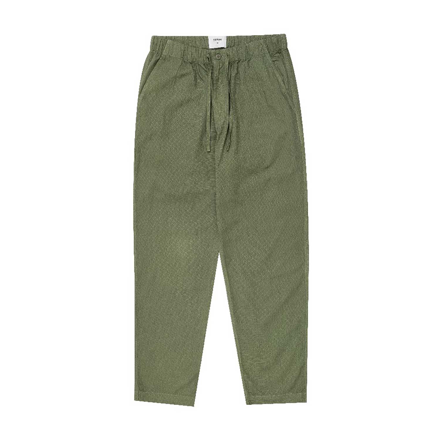 Parlez Luis Hose - olive green XXL