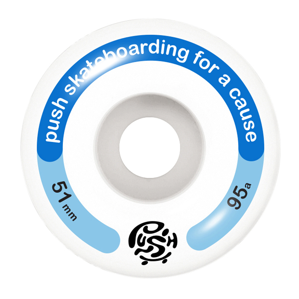 Push Komplettboard Build Kit Big Rag Doll FP 7,50