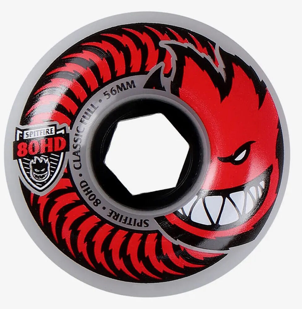 Rolle Spitfire 56mm Hd Classic Full 80A Rolle Spitfire 56mm Hd Classic Full 80A