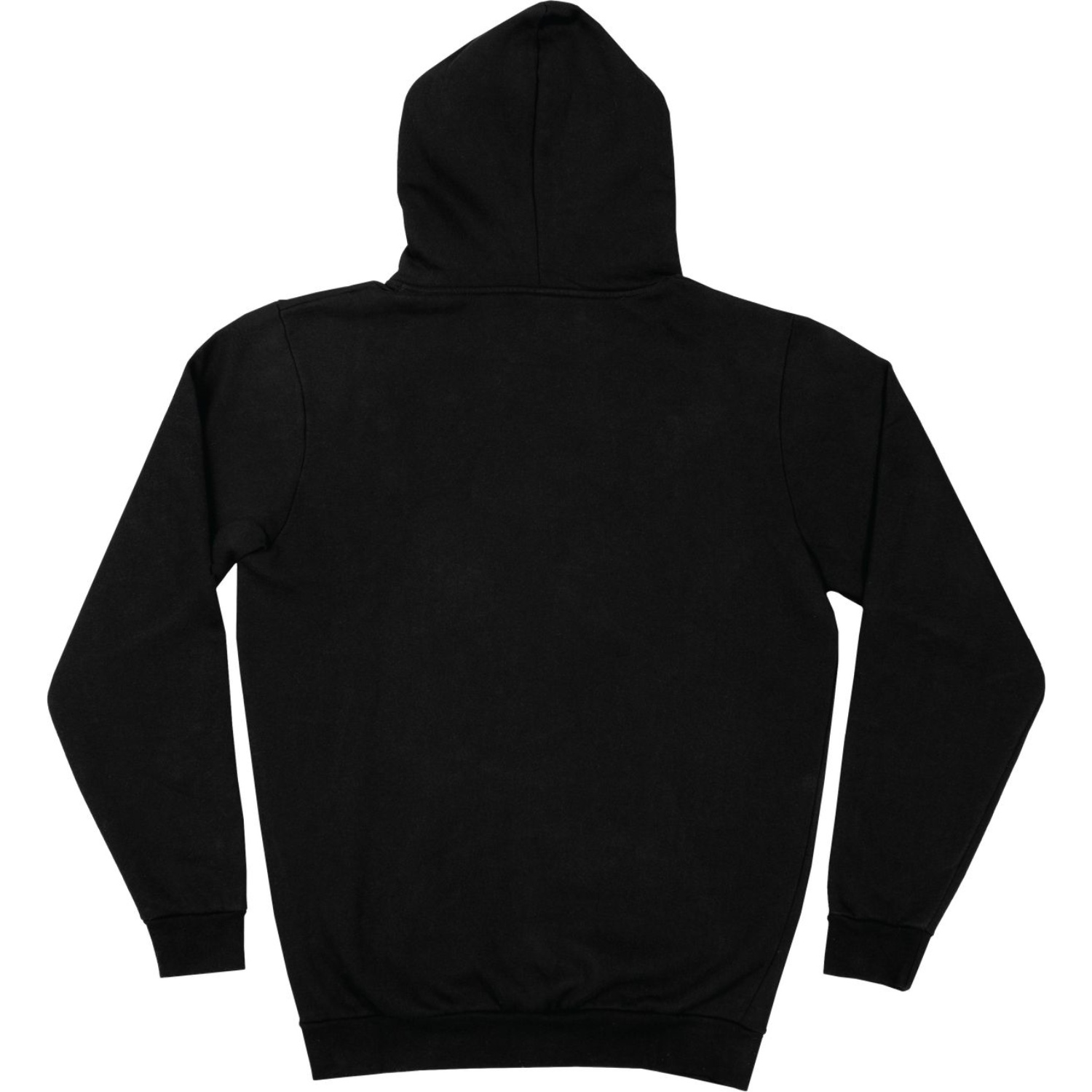 The Dudes I Flailed Classic Hoody - black The Dudes I Flailed Classic Hoody - black XS