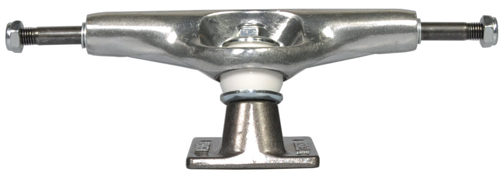 Tensor Trucks Skateboard Axle Reg. Alu. Raw Black 5.25 Tensor Trucks Skateboard Axle Reg. Alu. Raw Black 5.25