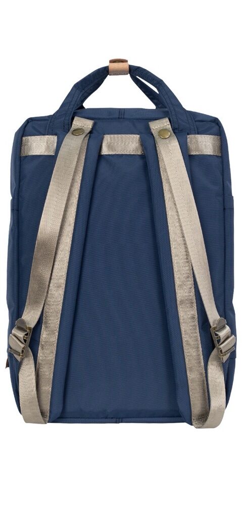 Doughnut Macaroon Jungle Backpack - navy Doughnut Macaroon Jungle Backpack - navy