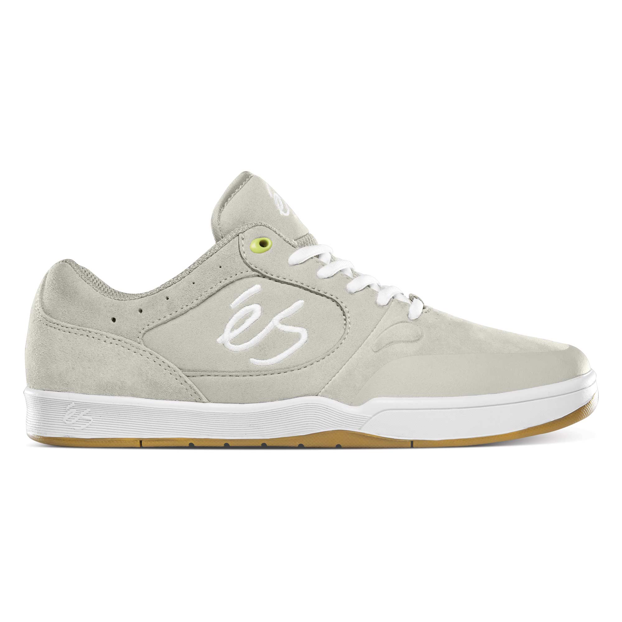 essmsho-swi15tg-tan-green eS SKB Shoe SWIFT 1.5 tan/gre tan/green