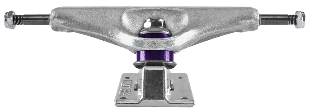 Achse Venture 5.80 Hi Hollow All Polished Achse Venture 5.80 Hi Hollow All Polished