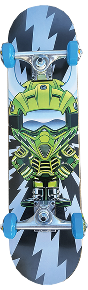 Speed Demons Komplettboard Supercross 7,00 Speed Demons Komplettboard Supercross ST 7,00