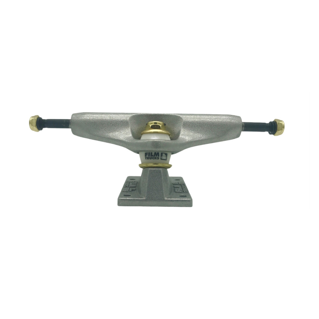 Film Raw White Bushings Truck White - 6.0