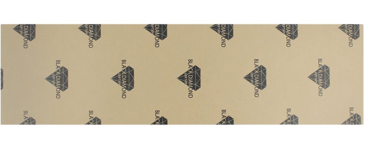 Black Diamond Checkered Green Griptape