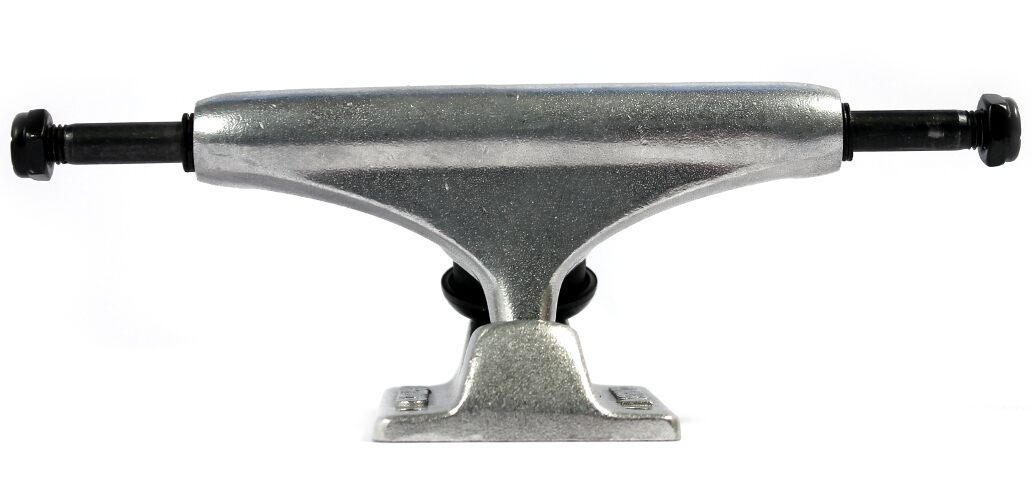 Destructo Truck 5.0 Raw