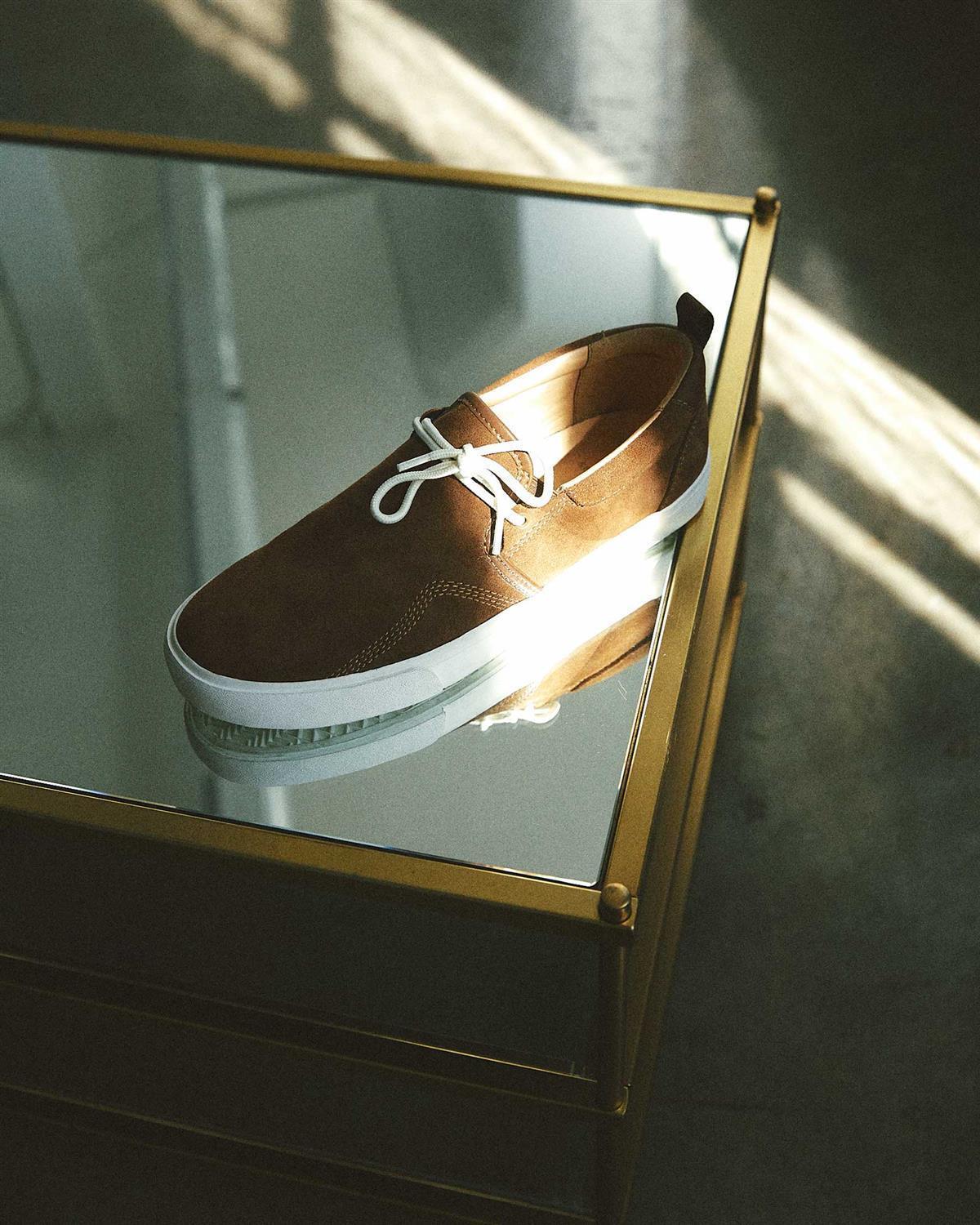 Hours Is Yours Callio S77 Schuhe - tobacco US 12