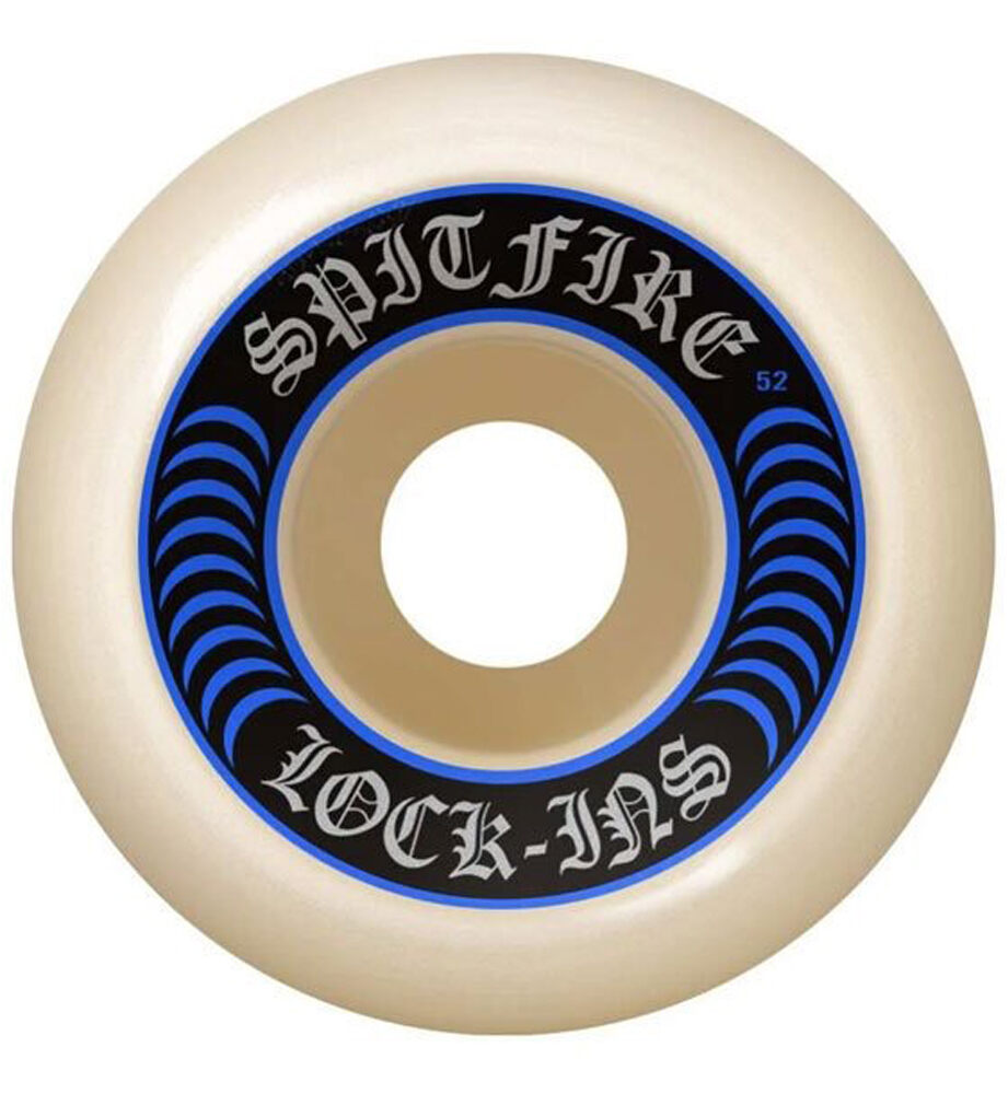 Rolle Spitfire 52mm F4 Lock Ins 99A