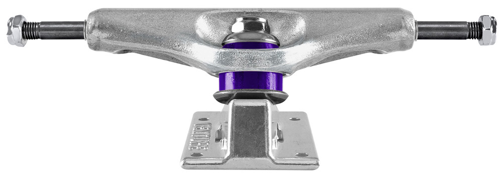 Venture Skateboard Truck 5.2 Hi All Polished 8.0 Venture Skateboard Truck 5.2 Hi All Polished 8.0