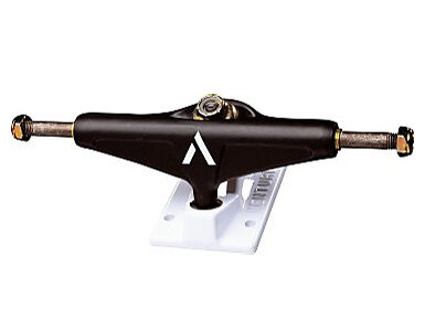 Venture Achse 5.25 Low Citylight Salt & Pepper