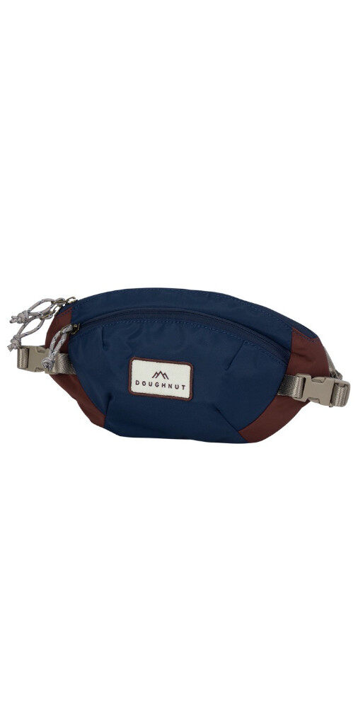 Doughnut Seattle Jungle Bum Bag - navy Doughnut Seattle Jungle Bum Bag - navy
