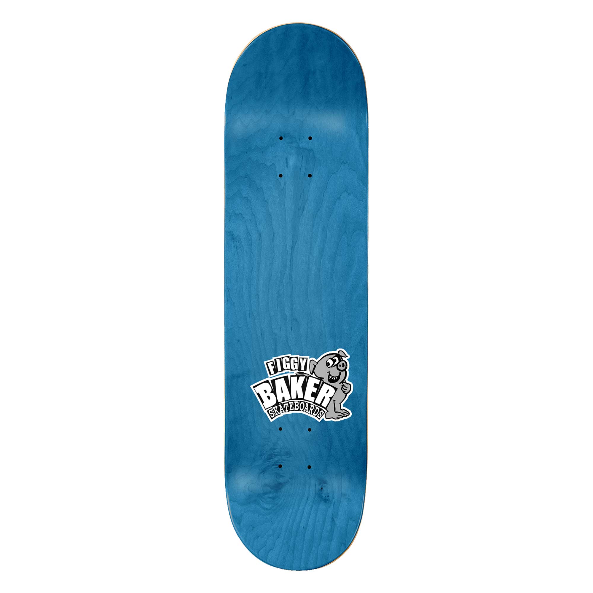 BAKER Deck CALAMITIES JF 8.25, assorted 8.2