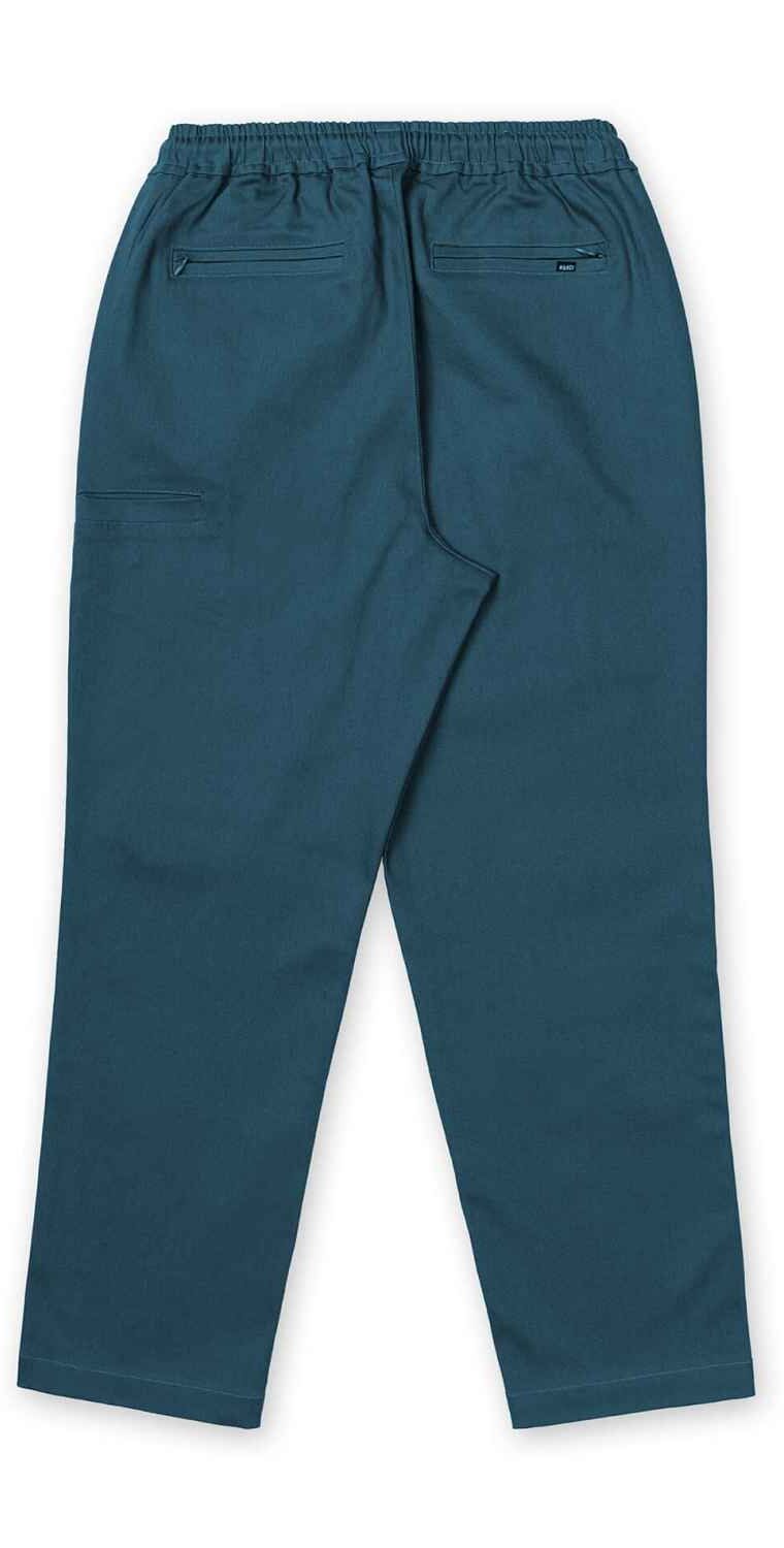 The Dudes The Dudes Classic EZ Pants - majoilca blue XXXL