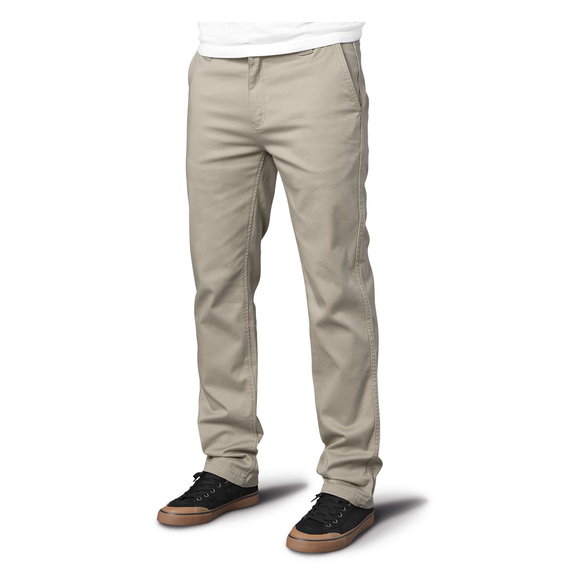 ALTAMONT Pant A/969 CHINO khaki ALTAMONT Pant A/969 CHINO, khaki 30