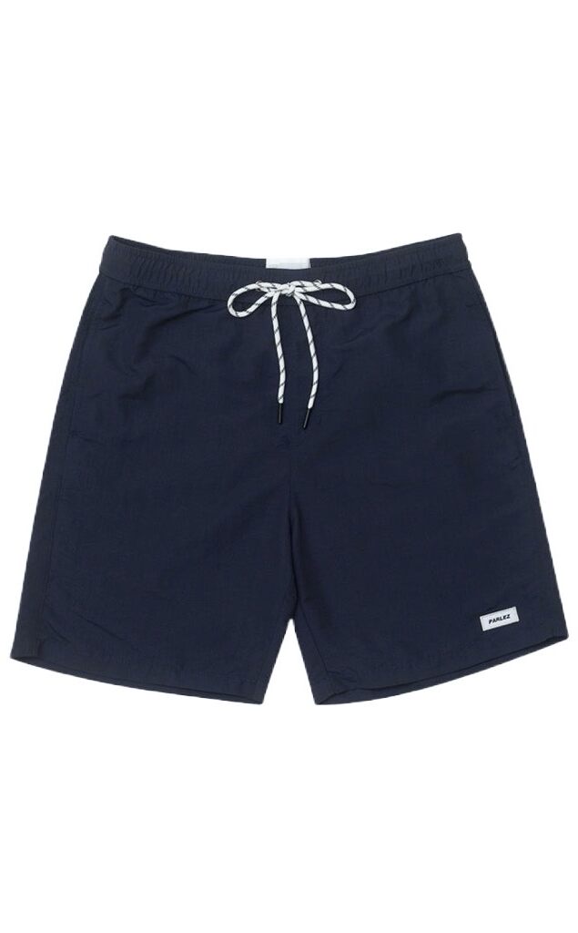 Parlez Rival Badehose - navy M