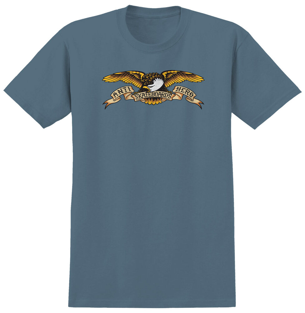 T-Shirt Anti Hero Eagle T-Shirt Anti Hero Eagle