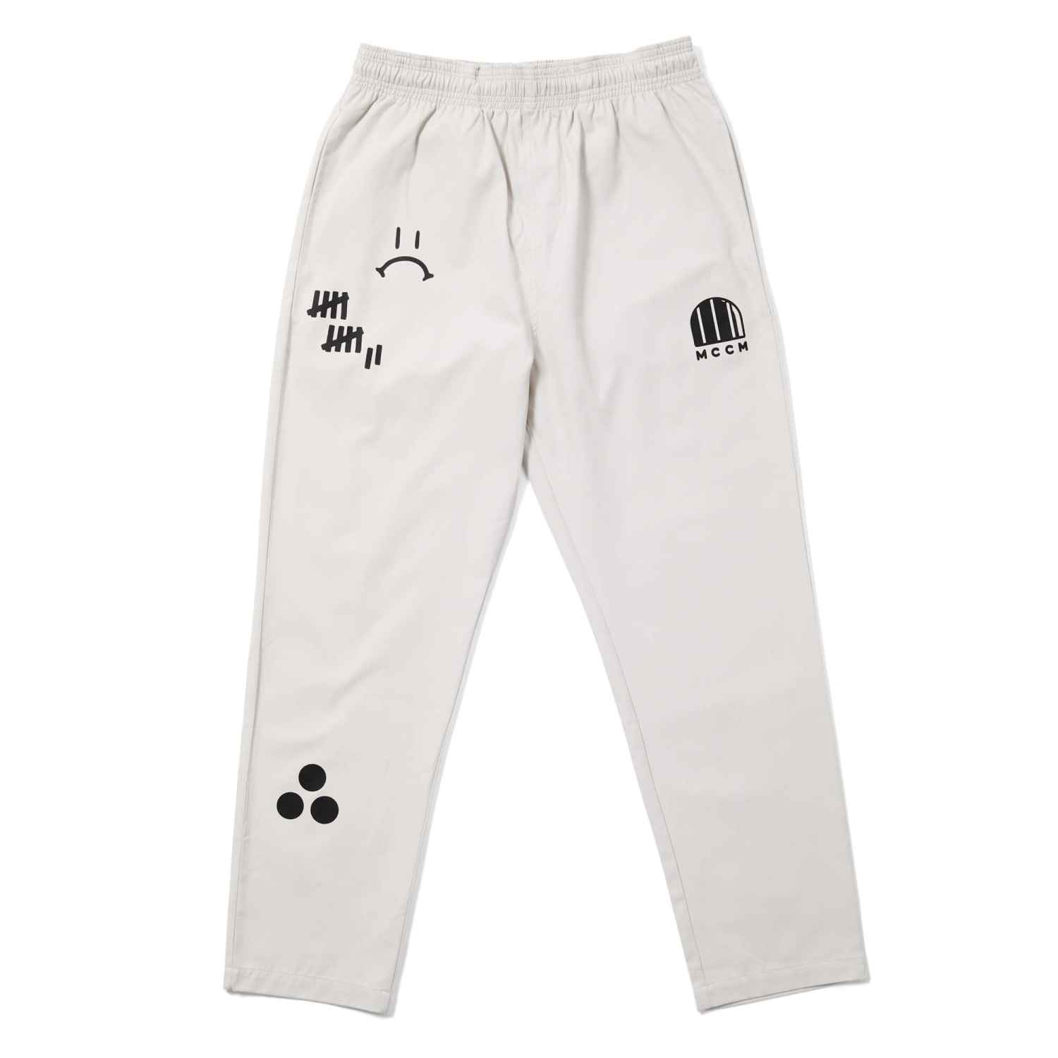 1002829-CM-3 The Dudes Good Times Pants XXXL
