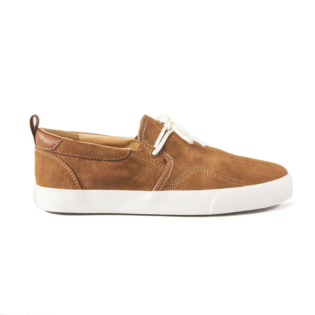 Hours Is Yours Callio S77 Schuhe - tobacco US 12