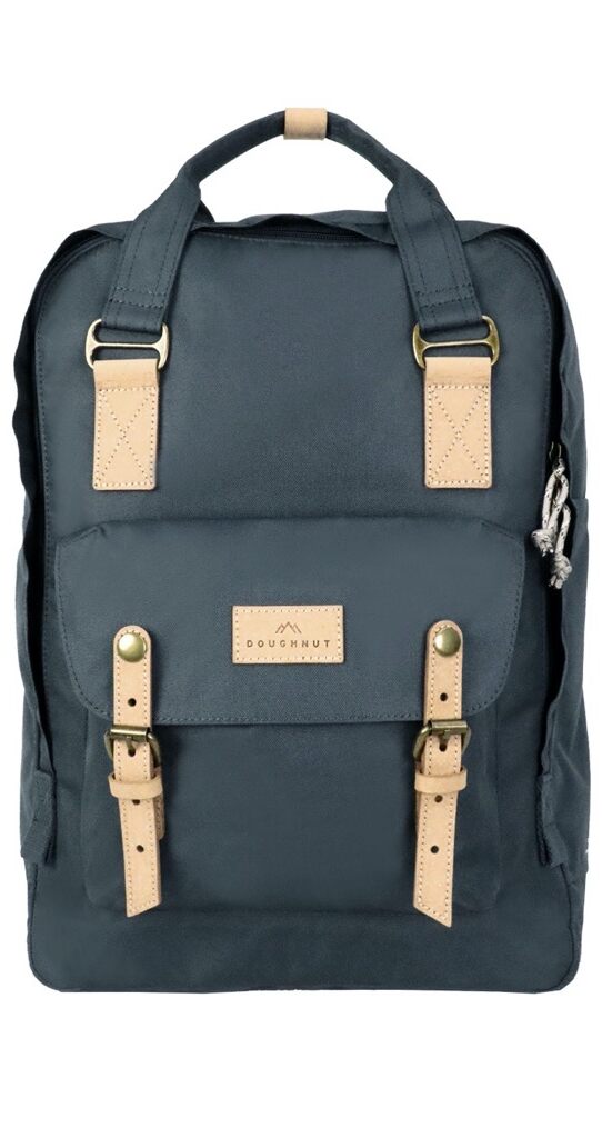 Doughnut Macaroon Large Reborn Rucksack - lake Doughnut Macaroon Large Reborn Rucksack - lake