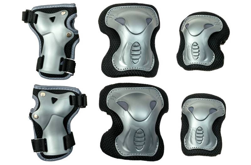 Hudora Protection Set Hornet S