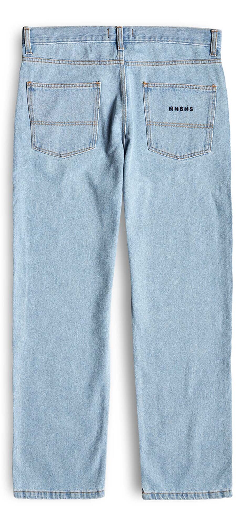 NNSNS Pant NESSIE, superbleached denim 36/34