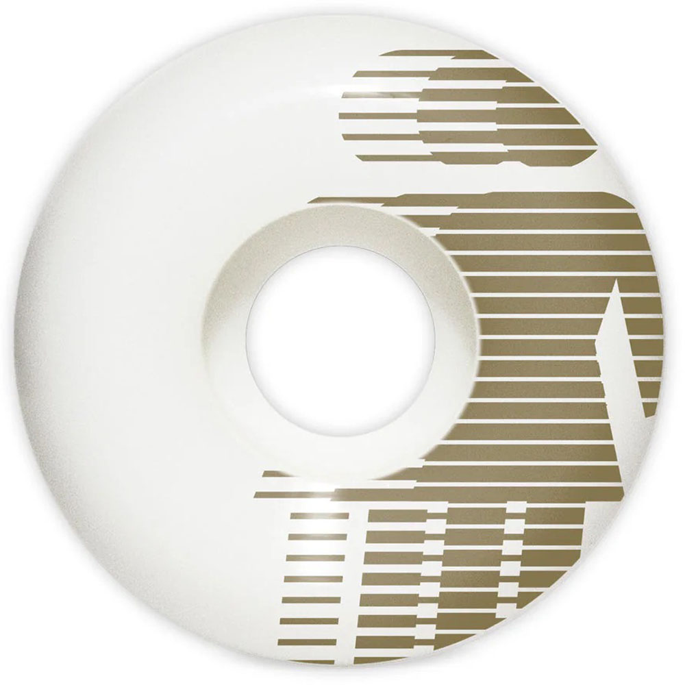 Rolle Girl 53mm National Hero, Staple Shape 99du