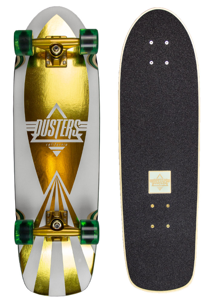 Cruiser Dusters Cazh UV 8,75 Cruiser Dusters Cazh UV 8,75