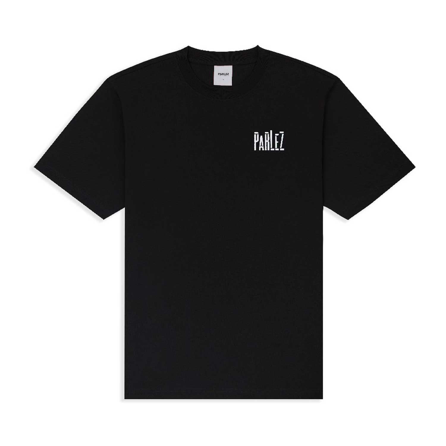 Parlez Waller T-Shirt - black