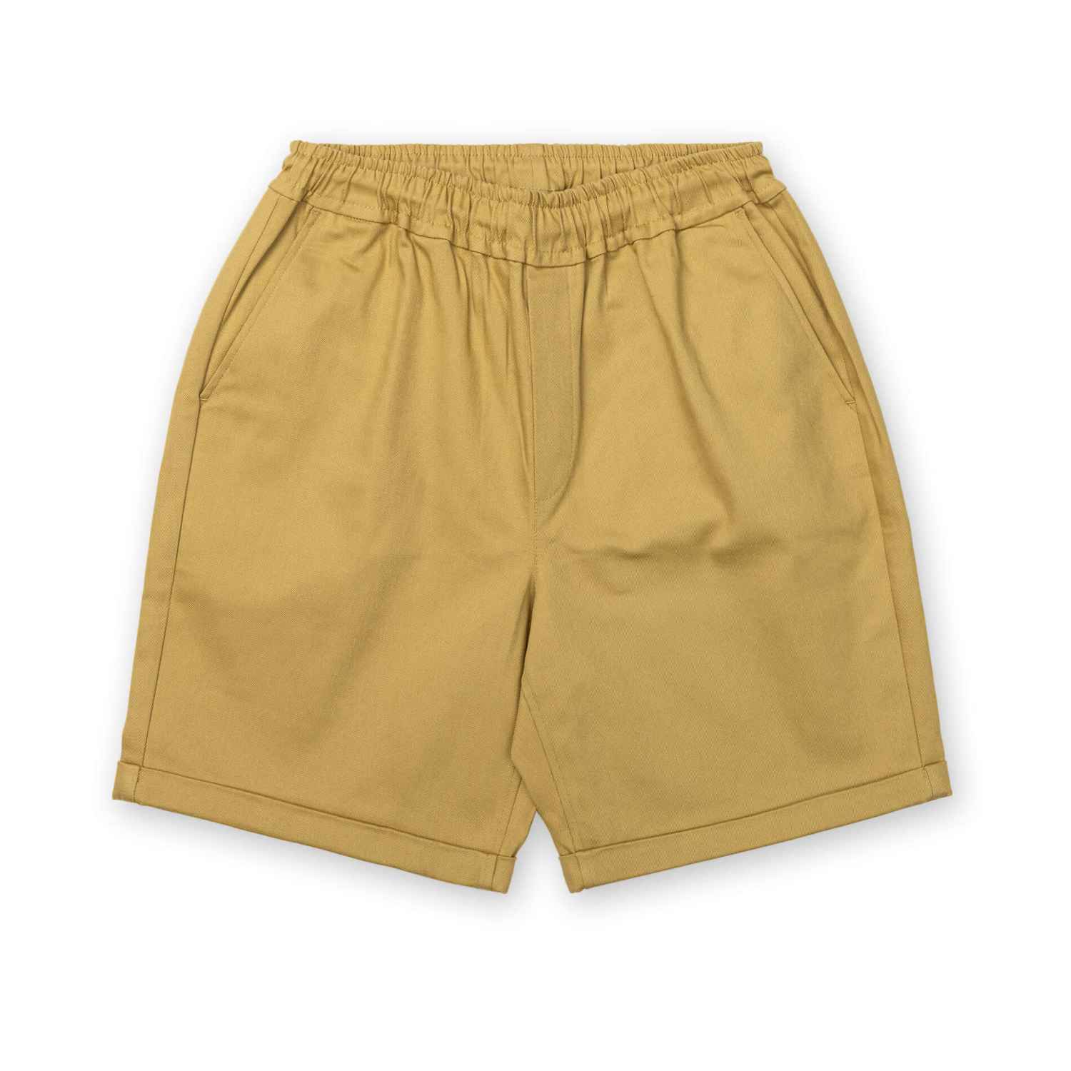 The Dudes The Dudes Classic EZ Shorts - prairie sand XXXL