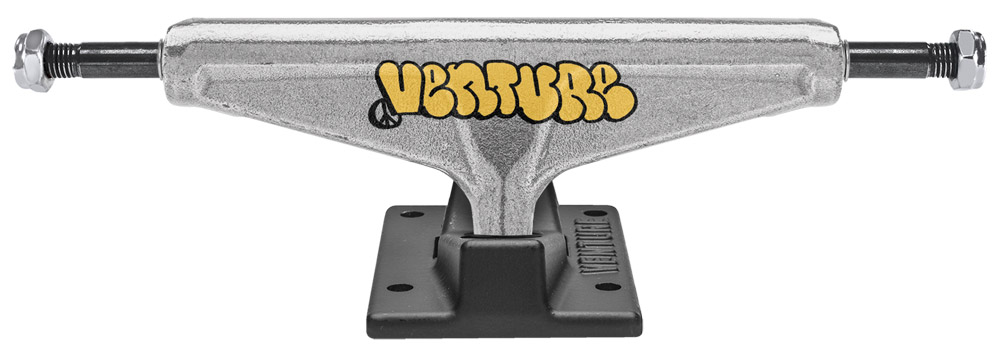 Venture 5.80 Throw Team Edition Truck Venture 5.80 Throw Team Edition Truck