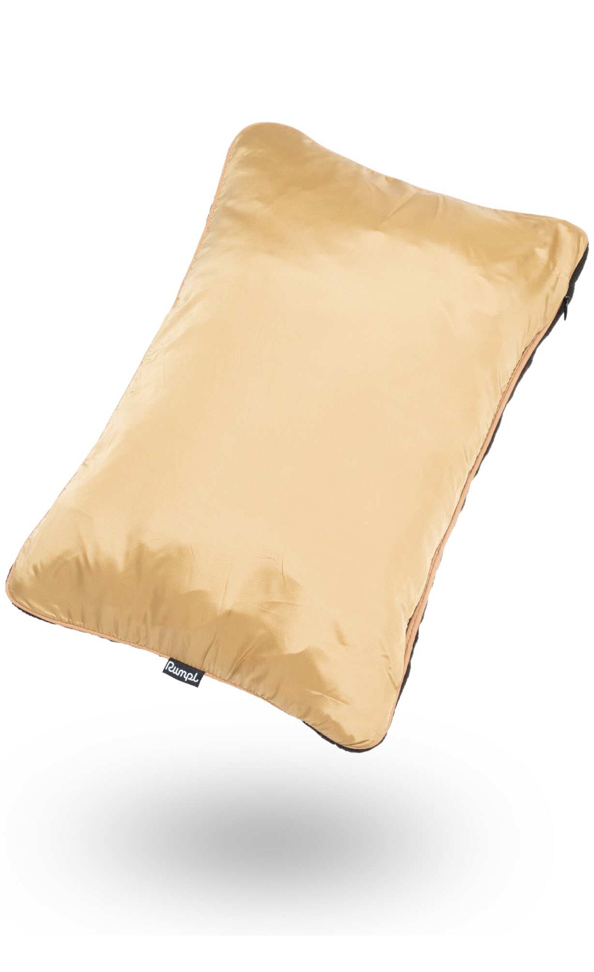 RUMPL PILLOW STUFFABLE CASE, black