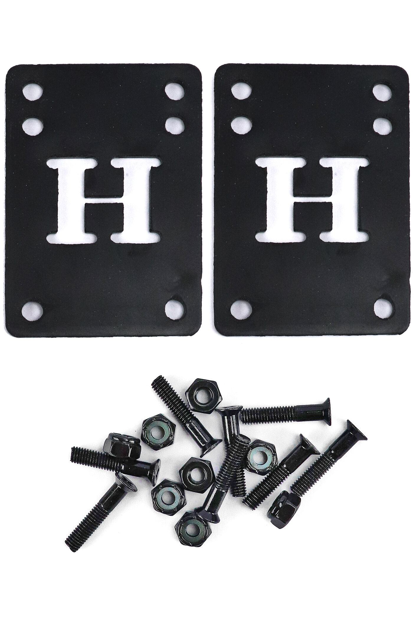 Standard CORE Hardware Set Phillips 1" Standard CORE Hardware Set Phillips 1"