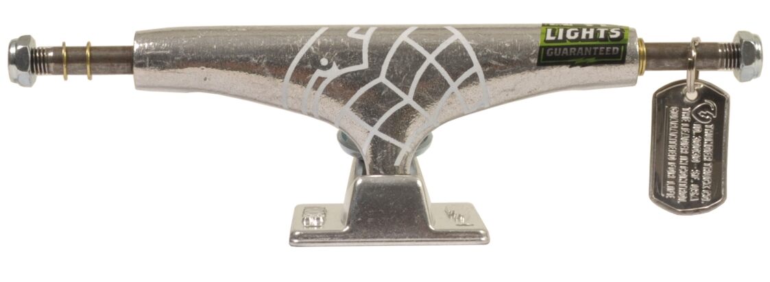 Thunder Trucks skateboard axle Hi Lights Polish 149 Thunder Trucks skateboard axle Hi Lights Polish 149