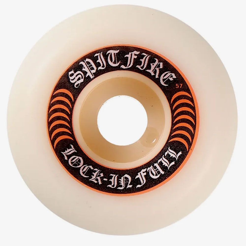 Rolle Spitfire 57mm F4 Lock-Ins Full 99A