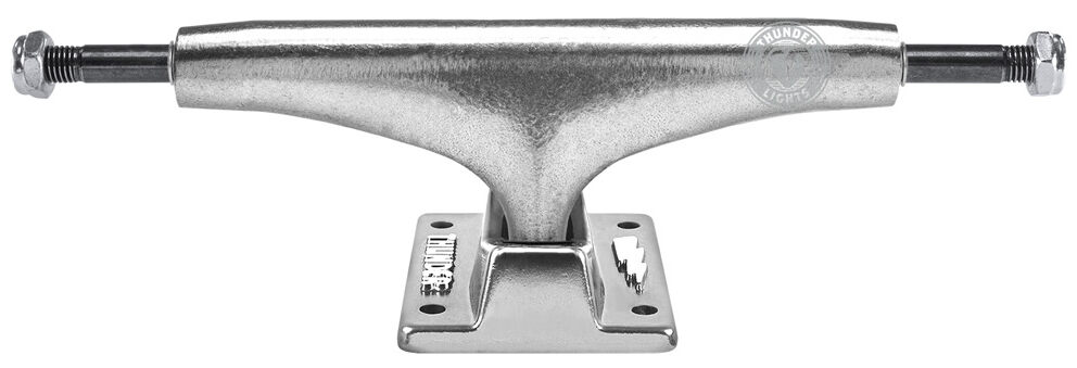 Achse Thunder 145 Lights Polished#2 Achse Thunder 145 Lights Polished#2