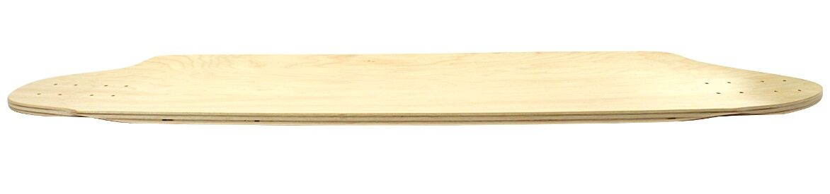 Control Longboard Deck 36 x 9.75 Gunslinger Control Longboard Deck 36 x 9.75 Gunslinger