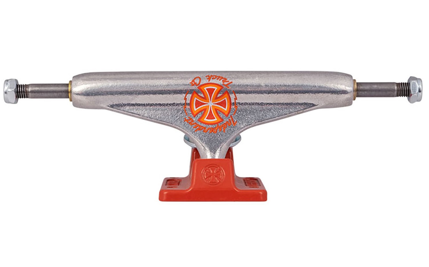 Independent Trucks Stage 11 Milton Martinez pro 139
