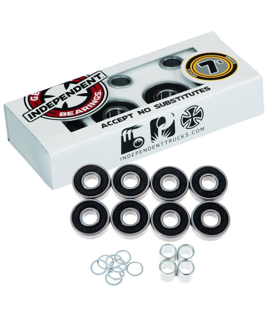 Independent Skateboard Kugellager ABEC 7