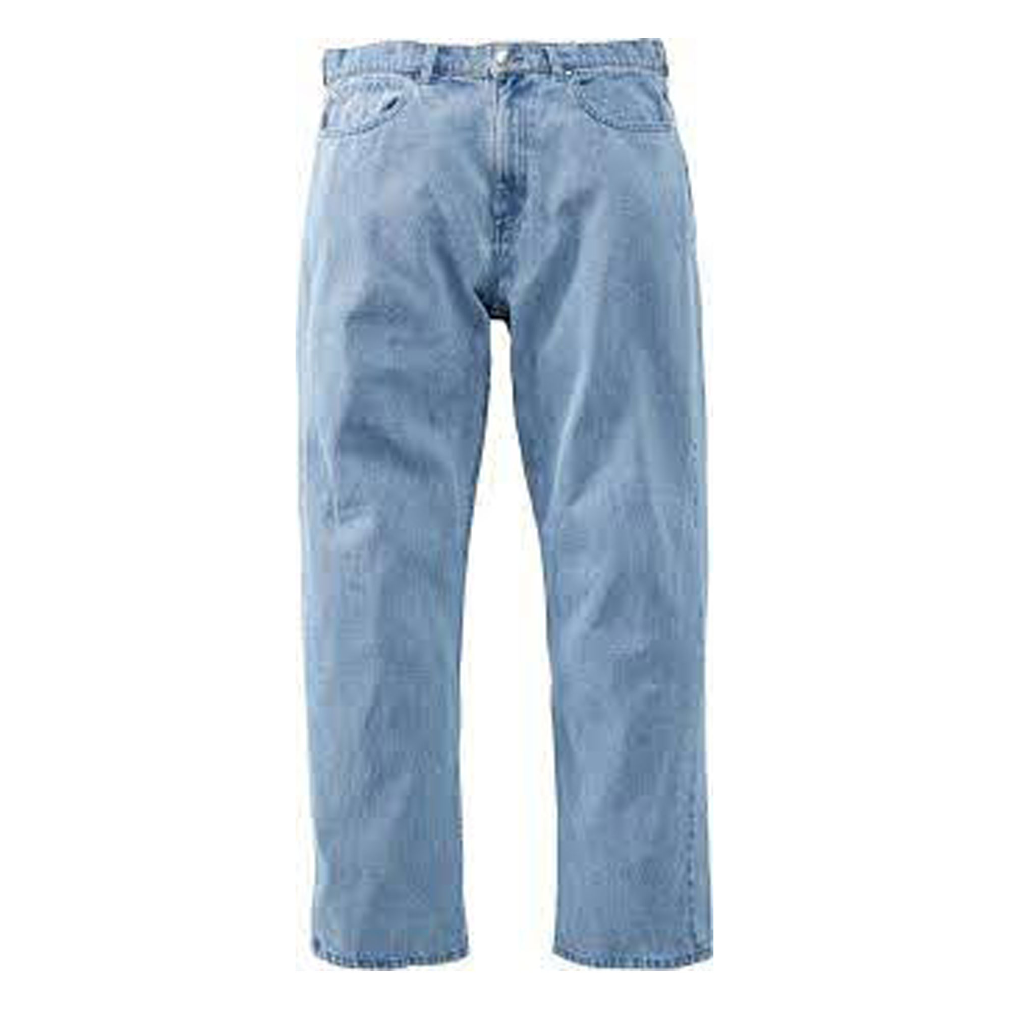eS SKB Pant BAGGY DENIM light blue eS SKB Pant BAGGY DENIM, light blue 34