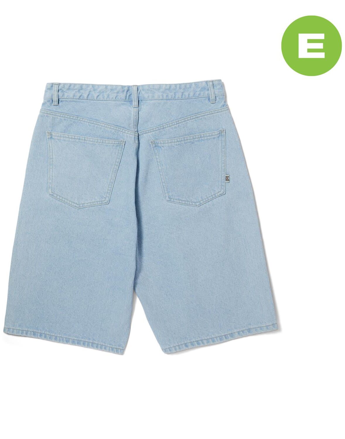 HUF Cromer Short - light blue 26 HUF Cromer Short - light blue 38