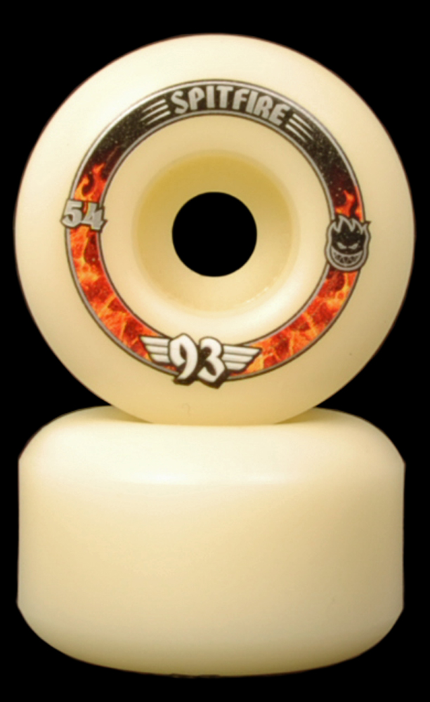 Rolle Spitfire 54mm F4 Radials 93A