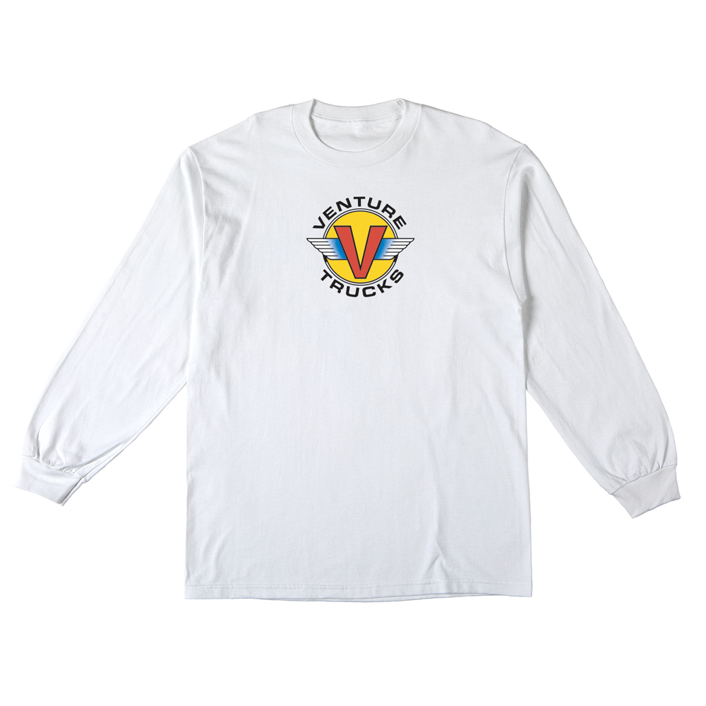 29554003-1 Langarm T-Shirt Venture Wings