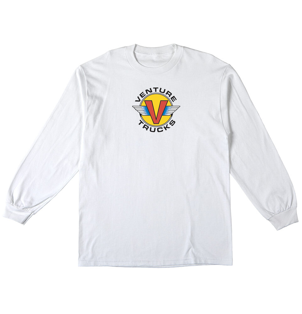 29554003-1 Langarm T-Shirt Venture Wings