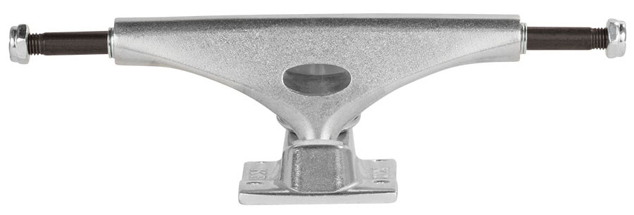 Krux Truck Skateboard Achse Polished Silver DLK 8.00