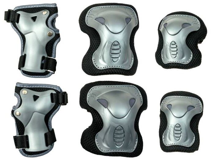 Hudora Protection Set Hornet S Hudora Protection Set Hornet M