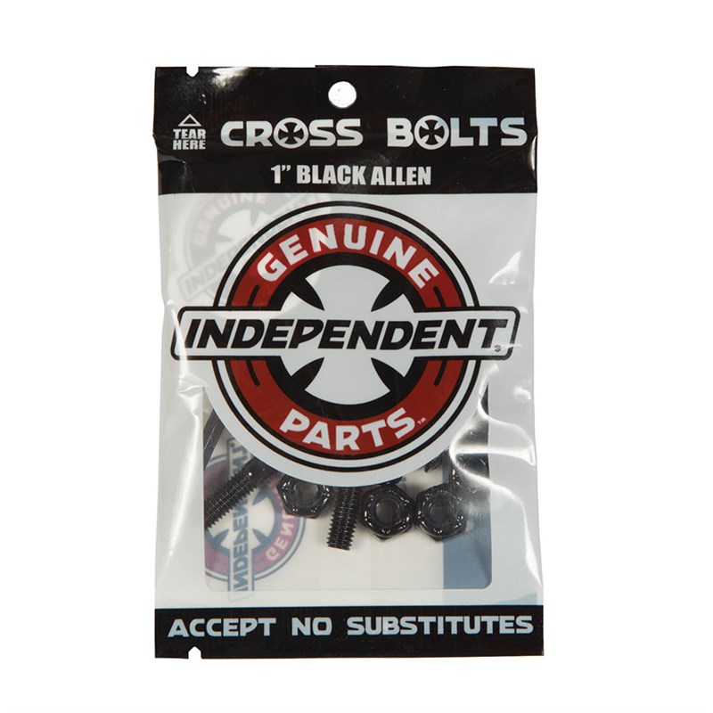 Independent Hardware Allen 1 Inch