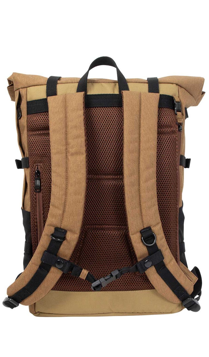 Doughnut Paratrooper Euro Series Rucksack Rucksack - camel x khaki Doughnut Paratrooper Euro Series Rucksack Rucksack - camel x khaki